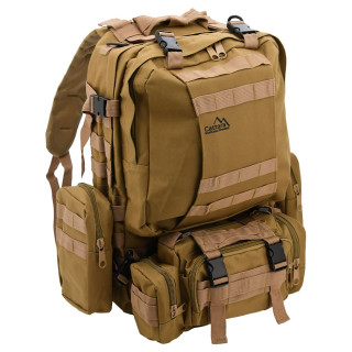 Zaino Cattara Army 55 l