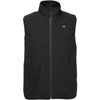 Gilet da uomo Loap Urdor nero Black