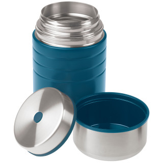 Thermos per il cibo Esbit Majoris 600 ml blu Polar blue