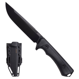 Coltello Acta non verba P300 Cerakote/Kydex