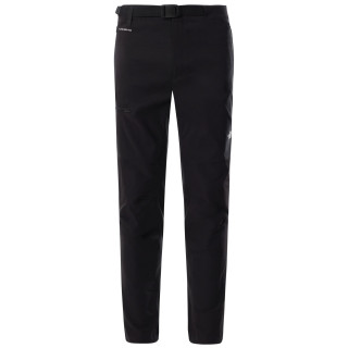 Pantaloni da uomo The North Face Lightning Pant nero TnfBlack