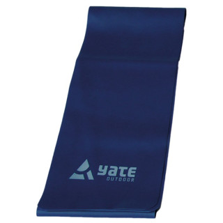 Banda elastica Yate Fitband 120 cm extra rigida