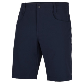 Pantaloncini da uomo Northfinder Jory blu scuro 304Darknavy