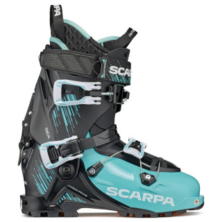 Scarponi da sci Scarpa Gea 4.0 WMN