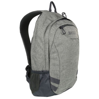 Zaino da città Regatta Brize II 20l grigio Marlgry/Ebny