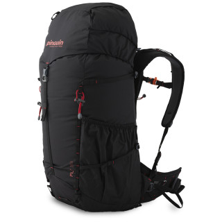 Zaino da trekking Pinguin Fly 30 nero Black