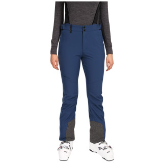 Pantaloni da donna Kilpi Rhea-W blu scuro DBL