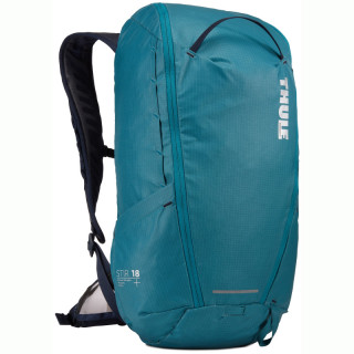 Zaino Thule Stir 18L blu Fjord