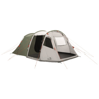 Tenda familiare Easy Camp Huntsville 600 verde