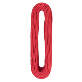 Corda da arrampicata Singing Rock Gemini 7,9 mm (30 m) rosso Red/Gray