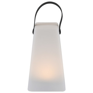 Lanterna Easy Camp Heckler Lantern bianco