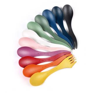 Set di posate Light My Fire Spork Original mega pack