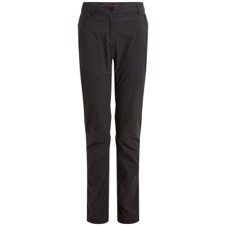 Pantaloni da donna Craghoppers NosiLife Pro Trouser III blu Charcoal