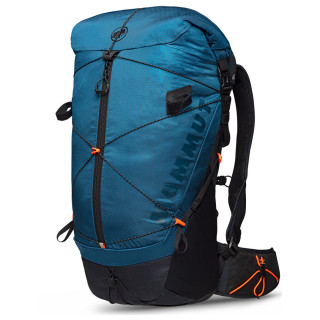 Zaino Mammut Ducan Spine 28-35 blu sapphire-black