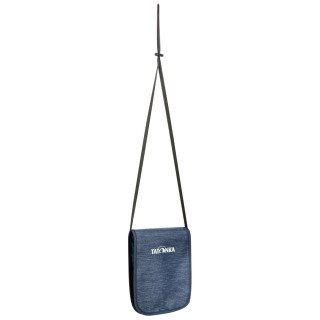 Custodia a tracolla Tatonka Hang Loose blu navy