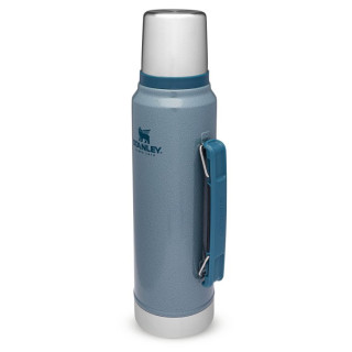 Thermos Stanley CS Legendary Classic 1l azzurro Hammertone ice