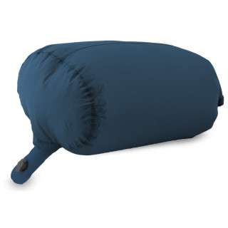 Sacco gonfiabile Pinguin Air Bag blu Blue