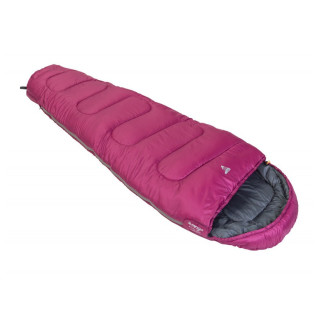 Sacco a pelo Vango Atlas 250. rosa