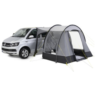 Tenda per minibus Kampa Trip grigio