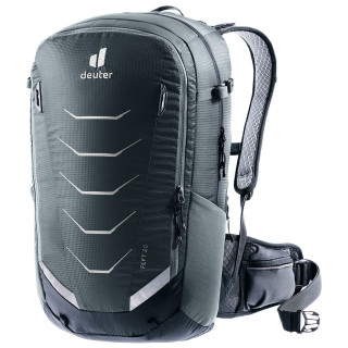 Zaino Deuter Flyt 20 nero graphite-black