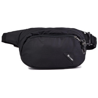 Marsupio Pacsafe Vibe 100 Hip Pack nero JetBlack