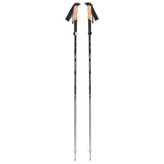 Bastoncini da trekking Black Diamond Pursuit FLZ Trekking Poles