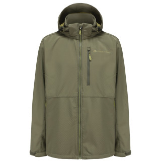 Giacca da uomo Alpine Pro Zaih verde khaki