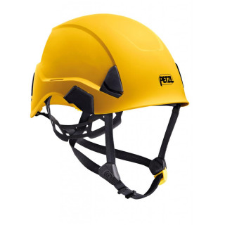 Casco da arrampicata Petzl Strato giallo žlutá