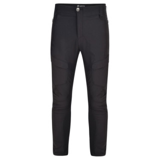 Pantaloni da uomo Dare 2b Tuned In II Trs nero Black