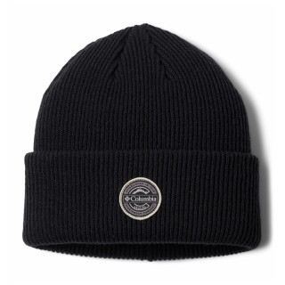 Cappello invernale Columbia Provisions™ Cuffed Beanie nero Black