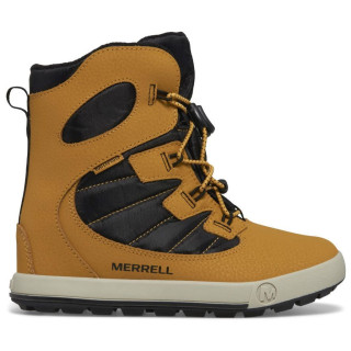 Scarpe da bambino Merrell Snow Bank 4.0 Wtpf