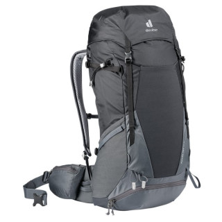 Zaino Deuter Futura Pro 42 EL nero BlackGraphite