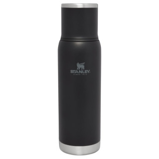 Thermos Stanley Adventure To-Go 750 ml nero