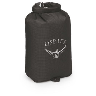 Borsa impermeabile Osprey Ul Dry Sack 6 nero black