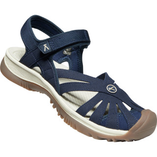 Sandali da donna Keen Rose Sandal W blu scuro navy