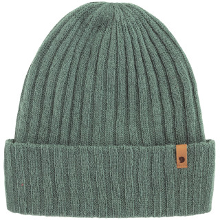 Berretto Fjällräven Byron Hat Thin verde chiaro Patina Green