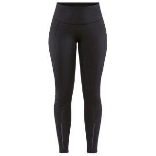 Leggings da donna Craft ADV Essence Warm nero Black