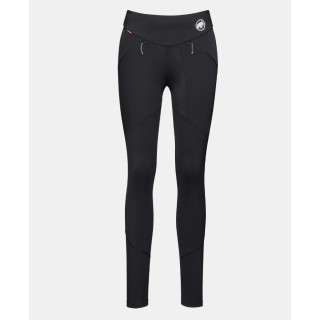 Leggings da donna Mammut Aenergy Light Tights Women nero black0001