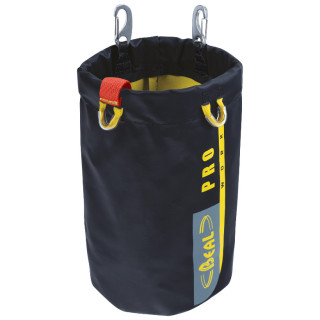 Borsa da trasporto Beal Tool Bucket 3,4l nero