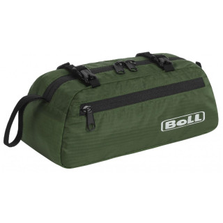 Borsa da toilette Boll Ultralight Washbag I verde leavegreen