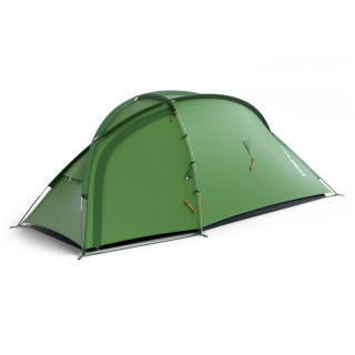 Tenda da trekking Husky Bronder 2 verde Green