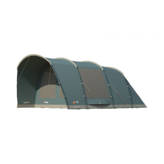 Tenda familiare Vango Harris 500 grigio Mineral Green