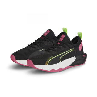 Scarpe da donna Puma PWR XX Nitro Wn's nero black