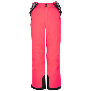 Pantaloni da bambino Kilpi Gabone-J (2023) rosa