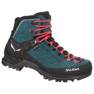 Scarpe da donna Salewa WS MTN Trainer MID GTX