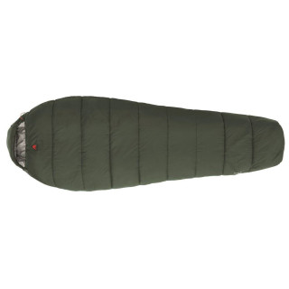 Sacco a pelo Robens Glacier III verde Green