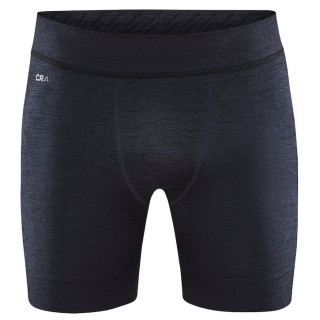 Boxer sportivi da uomo Craft Core Dry Active Comfort nero Black