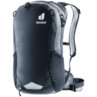 Zaino Deuter Race Air 14+3 nero black