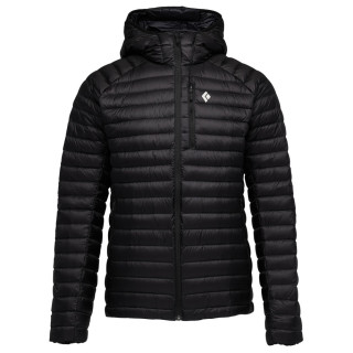 Giacca invernale da uomo Black Diamond M Approach Down Hoody