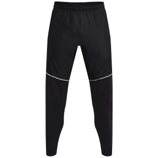 Pantaloni da tuta da uomo Under Armour AF Storm Pants nero Black / / Pitch Gray